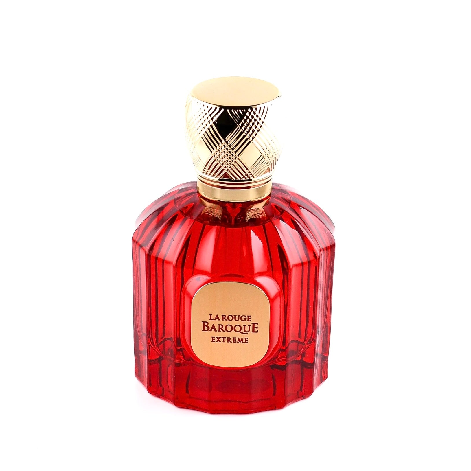 La Rouge Baroque Extreme by Maison Alhambra EDP 100ml