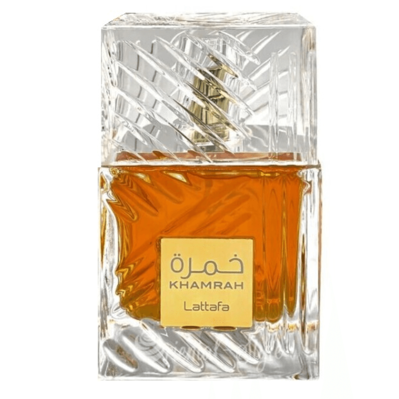 LATTAFA Khamrah Eau de Parfum unisex 100ml - Royalsperfume Lattafa Perfumes Industries All