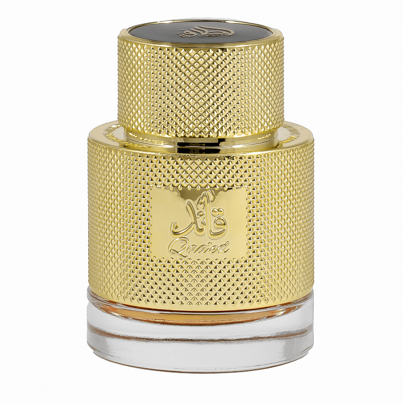 LATTAFA Qaa`ed perfumed water unisex - Royalsperfume LATTAFA All