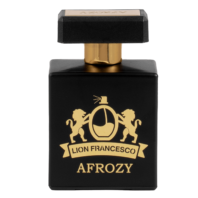 LF Afrozy aphrosidiaque extrait de parfum for men 100ml - Royalsperfume Lion Francesco Perfume