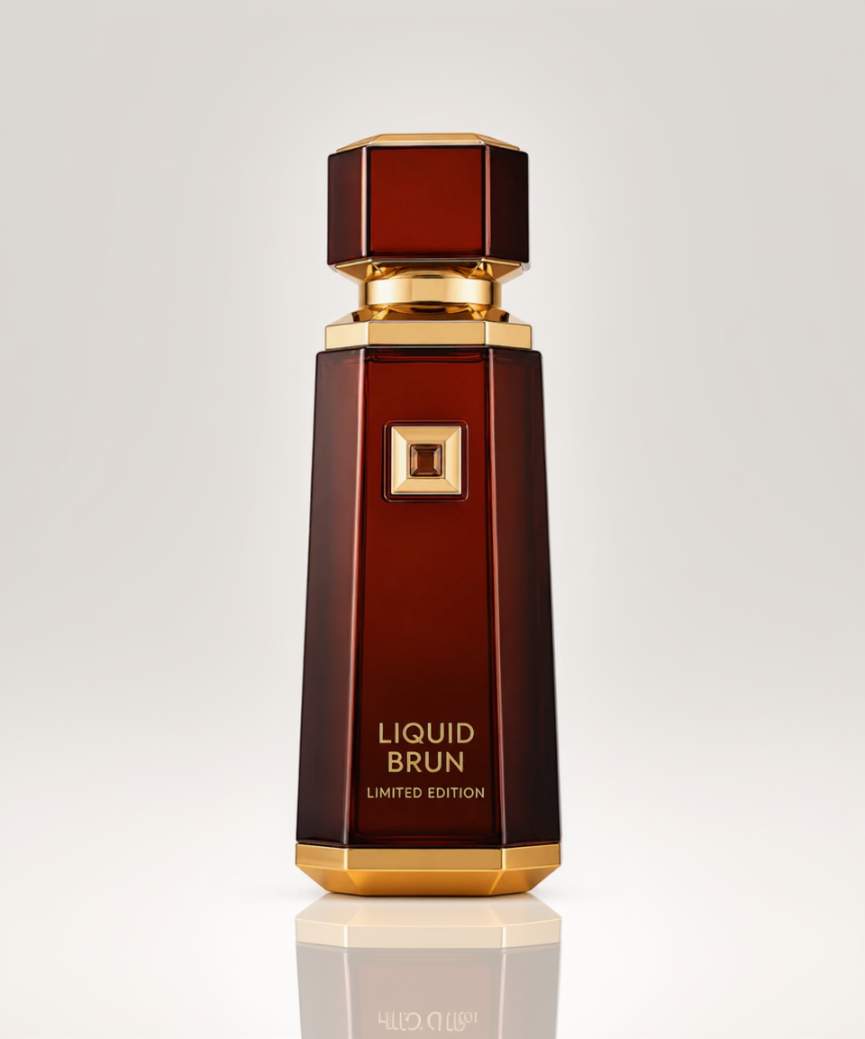 Tous les parfums