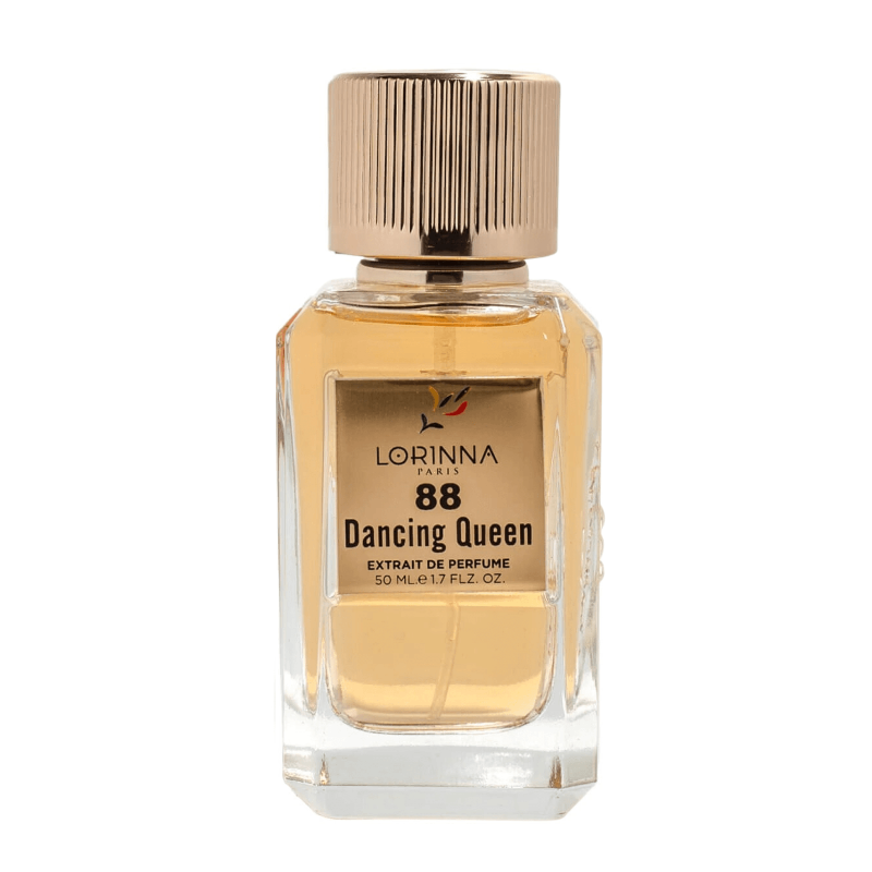 Lorinna Dancing Queen Extrait De Perfume for women 50ml - Royalsperfume Gloria Kozmetic Perfume