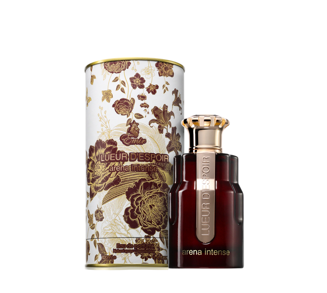 Lueur D'espoir Arena by Emir EDP 100ml