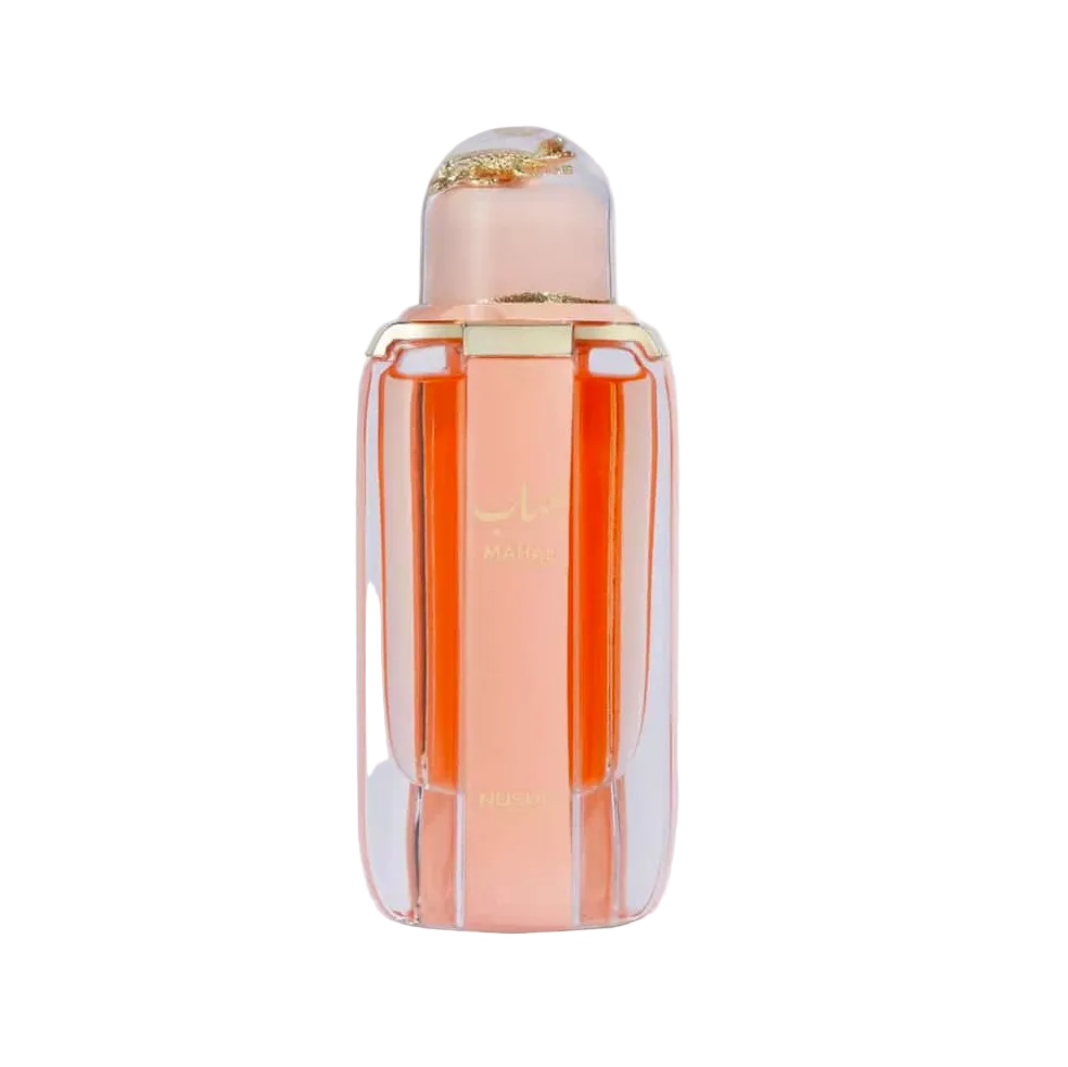 Mahab by Nusuk EDP 100ml | Royalsperfume.fr