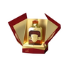 Malika Pour Femme by Nusuk EDP 100 ml