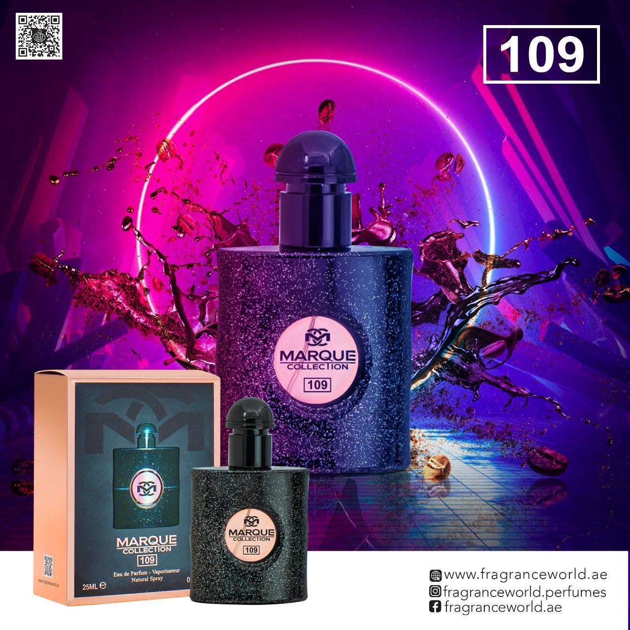 N-109 de Marque Collection EDP