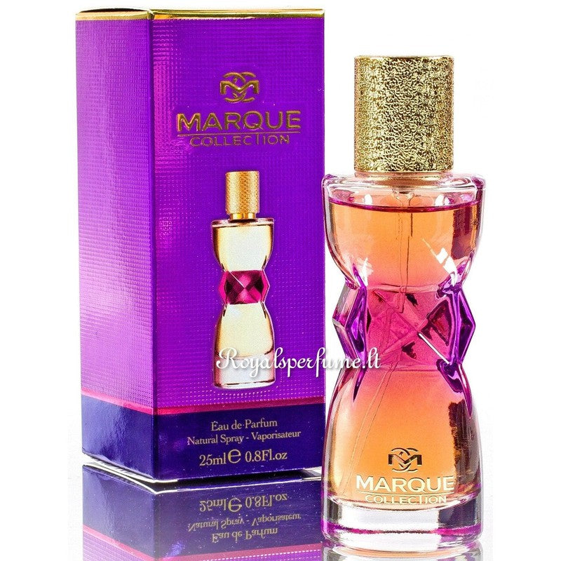 Marque Collection N-114 perfumed water for women 25ml - Royalsperfume Marque Perfume