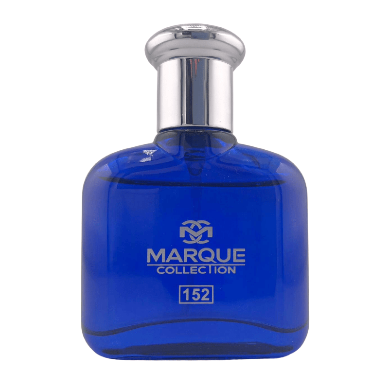 Marque Collection N-152 perfumed water for men 25ml - Royalsperfume Marque Perfume