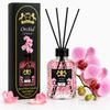 Orchid home fragrance by Golden Silva 150ml