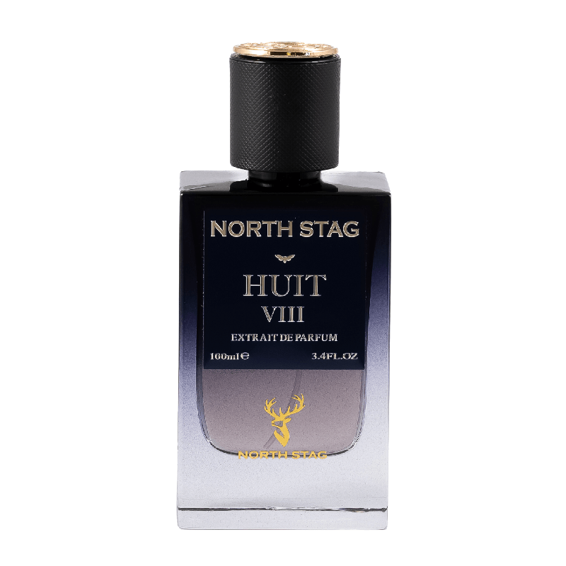 Paris Corner North Stag Huit VIII extrait de parfum for men 100ml - Royalsperfume Paris Corner Perfume