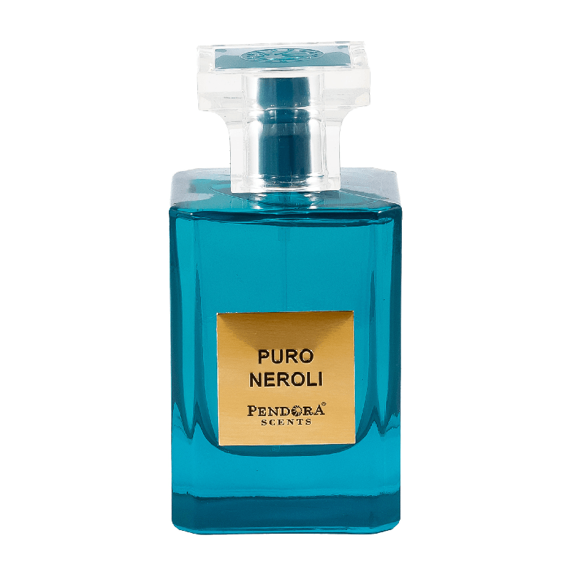 PENDORA SCENT Puro Neroli perfumed water unisex 100ml - Royalsperfume PENDORA SCENT Perfume