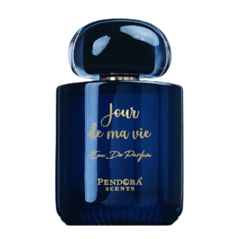 Pendora Scents Jour De Ma Vie perfumed water for women 100ml - Royalsperfume PENDORA SCENT All