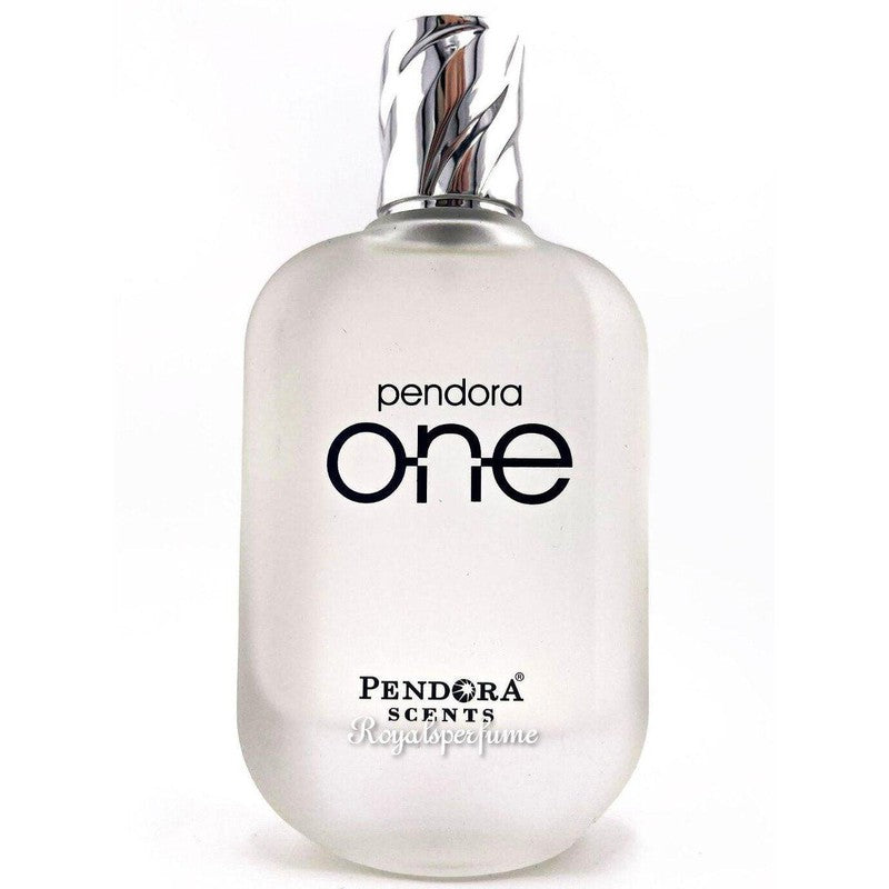 Pendora Scents Pendora One eau de parfum unisex 100ml - Royalsperfume PENDORA SCENT All