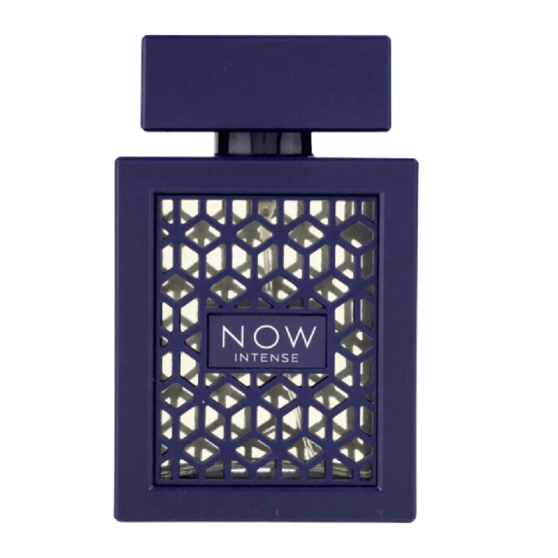 RAVE Now Intense perfumed water for men 100ml - Royalsperfume RAVE Perfume