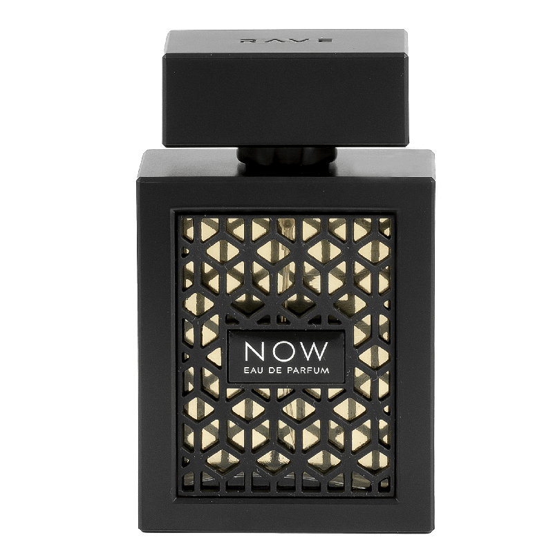 RAVE Now perfumed water unisex 100ml - Royalsperfume RAVE Perfume