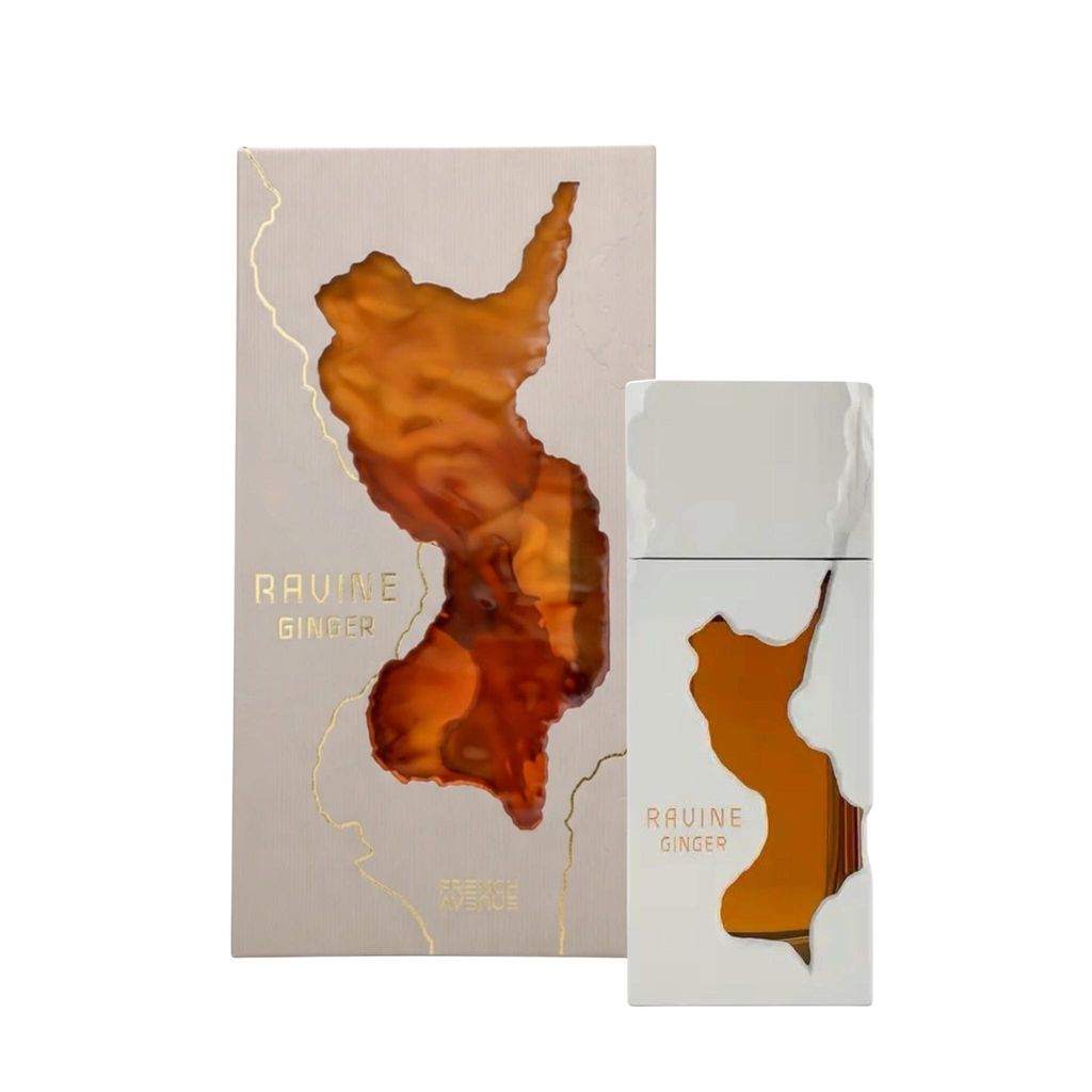 Ravine Ginger by French Avenue EDP 100ml unisex
