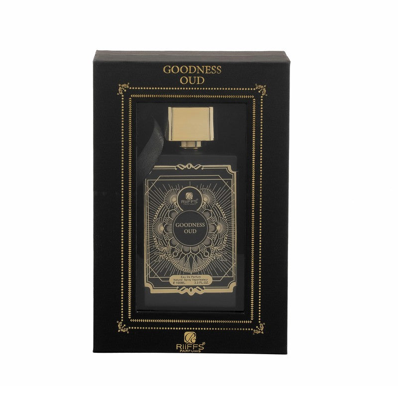 RIIFFS Goodness oud perfumed water unisex 100ml - Royalsperfume RIIFFS Perfume