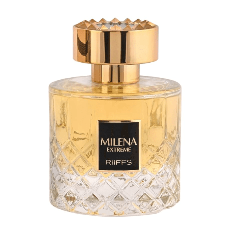 Riiffs Milena Extreme perfumed water unisex 100ml - Royalsperfume RIIFFS Perfume