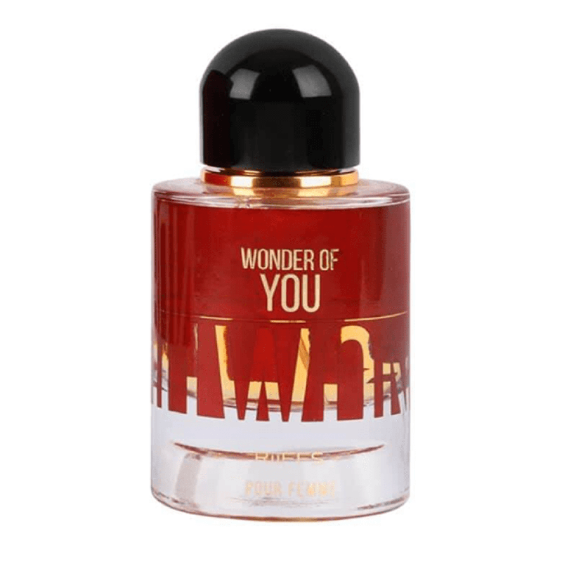 RIIFFS Wonder Of You perfumed water for women 100ml - Royalsperfume RIIFFS Perfume