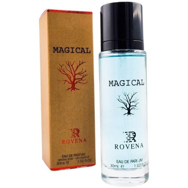 Rovena Magical perfumed water unisex