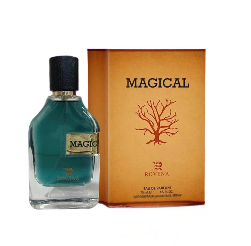 Rovena Magical perfumed water unisex