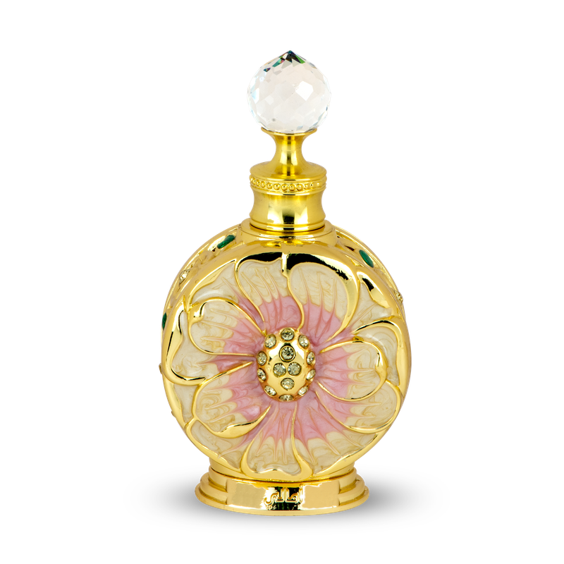 Swiss Arabian Amaali oil perfume for woman 