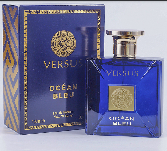 Fragrance World Versus Ocean Bleu